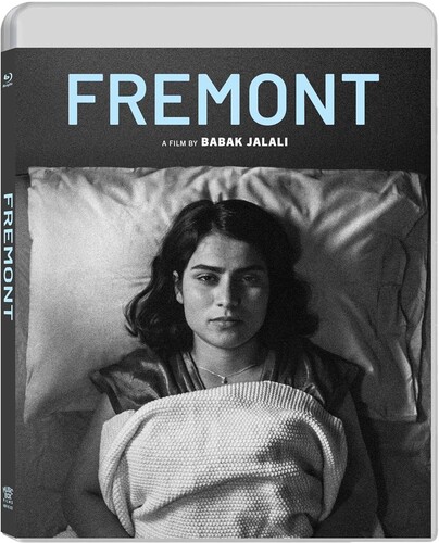 Fremont/Zada/White/Turkington