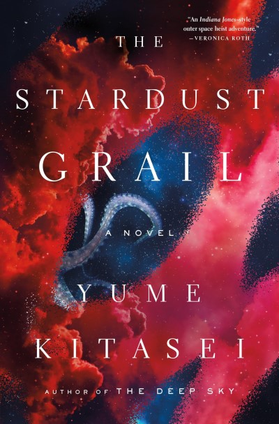 Yume Kitasei/The Stardust Grail