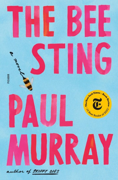 Paul Murray/The Bee Sting