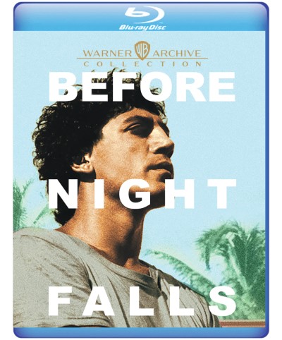 Before Night Falls/Bardem/Depp/Garmendia@MADE ON DEMAND@This Item Is Made On Demand: Could Take 2-3 Weeks For Delivery