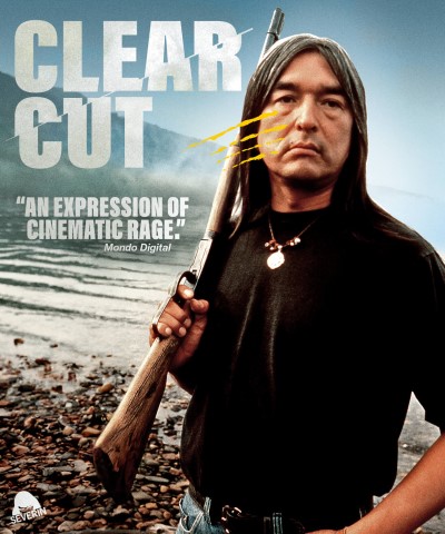 Clearcut/Clearcut@R@Blu-Ray
