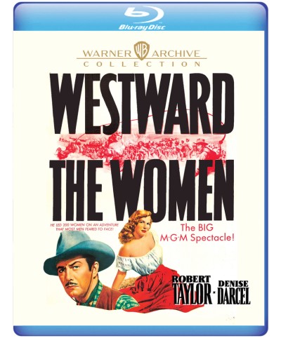 Westward The Women/Westward The Women@MADE ON DEMAND@This Item Is Made On Demand: Could Take 2-3 Weeks For Delivery