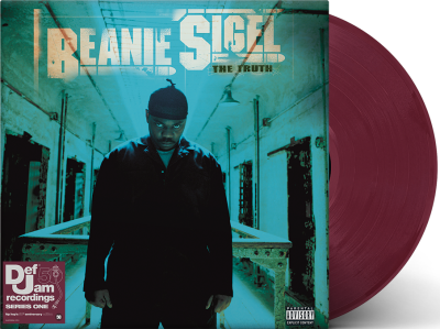 Beanie Sigel/The Great Adventures Of Slick Rick (Fruit Punch Vinyl)@Indie Exclusive@2LP
