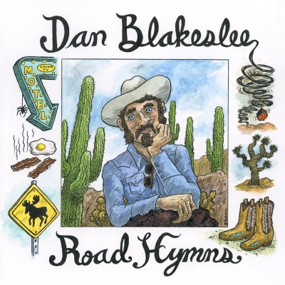 Blakeslee,Dan/Road Hymns@Local