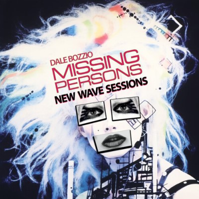 Dale Bozzio/New Wave Sessions (2023 Edition)