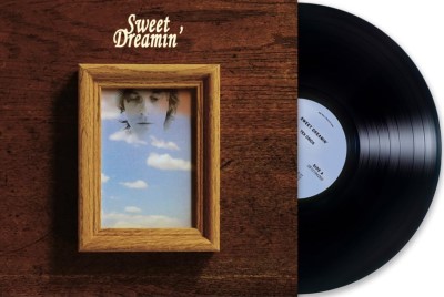 Tex Crick/Sweet Dreamin'