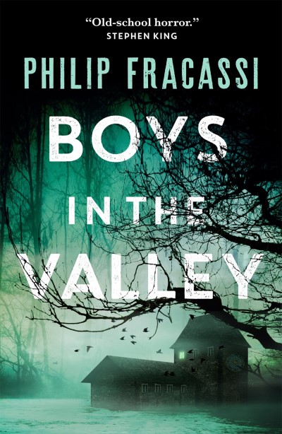 Philip Fracassi/Boys in the Valley