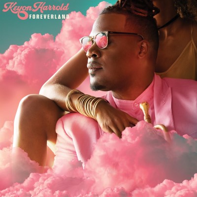 Keyon Harrold/Foreverland@2LP 45RPM