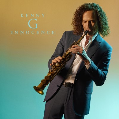Kenny G/Innocence