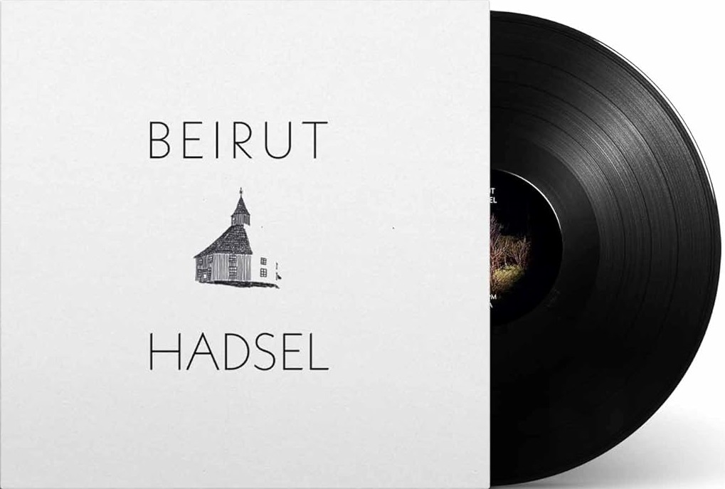 Beirut/Hadsel