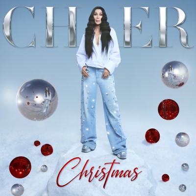 Cher/Christmas