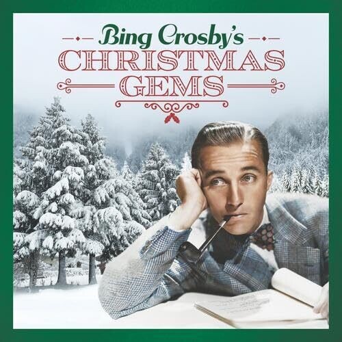 Bing Crosby/Bing Crosby's Christmas Gems