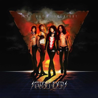 Starbenders/Take Back The Night