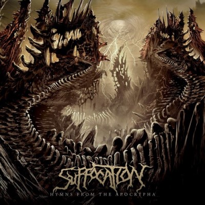 Suffocation/Hymns From The Apocrypha