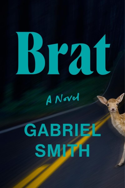 Gabriel Smith/Brat
