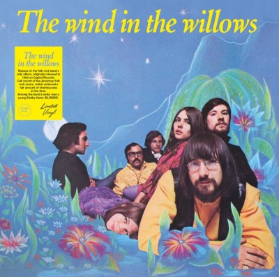 The Wind In The Willows/The Wind In The Willows