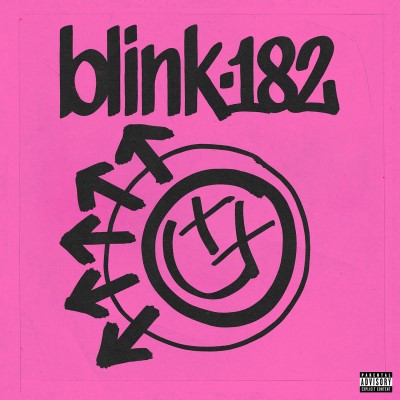 blink-182/ONE MORE TIME…