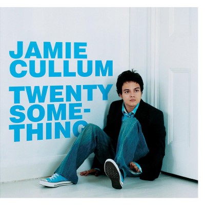 Jamie Cullum/Twentysomething: 20th Anniversary Edition@2LP