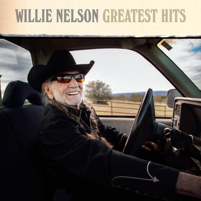Willie Nelson/Greatest Hits@2LP