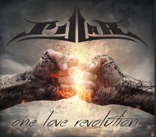 Pillar/One Love Revolution