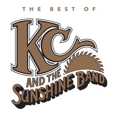 KC & The Sunshine Band/The Best Of KC & The Sunshine Band