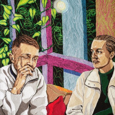 Disclosure/Alchemy