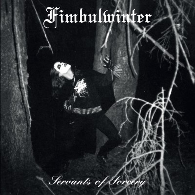 Fimbulwinter/Servants Of Sorcery