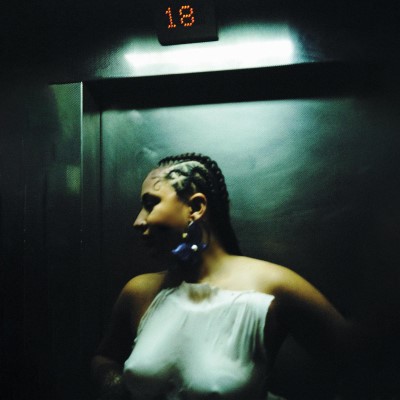 Delilah Holliday/Invaluable Vol. 1 & 2 Limited Edition