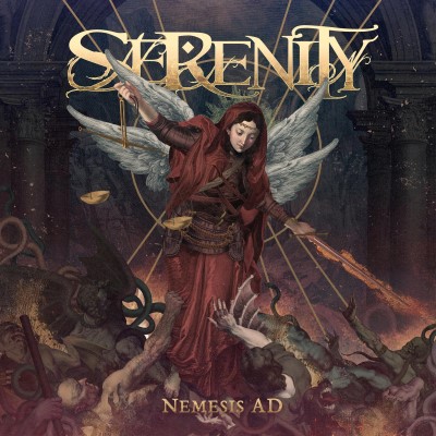 Serenity/Nemesis A.D.