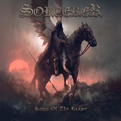 Sorcerer/Reign Of The Reaper