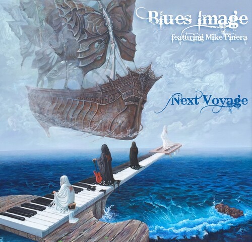 Blues Image/Next Voyage