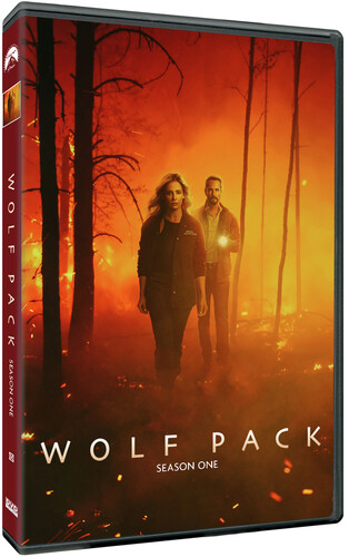 DVD · Viacom