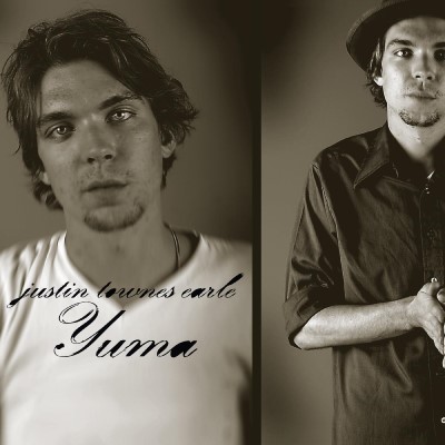 Justin Townes Earle/Yuma (METALLIC GOLD VINYL)@Black Friday RSD Exclusive / Ltd. 3500 USA