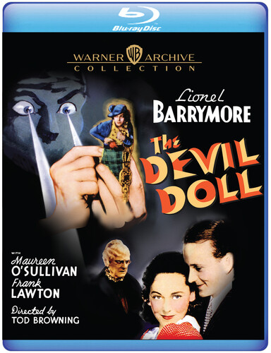 Blu-ray · Warner Bros.