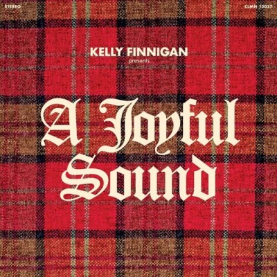 Kelly Finnigan/Joyful Sound@RSD Black Friday 2023 Exclusive