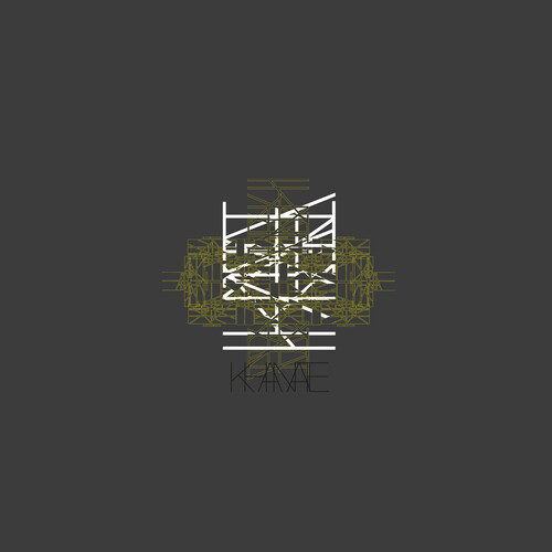Khanate/Khanate@2LP