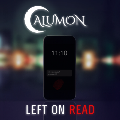 Calumon/Left on Read@Local