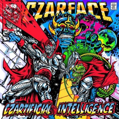 Czarface/Czartificial Intelligence