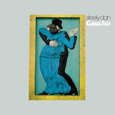 Steely Dan/Gaucho@LP