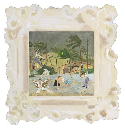 Let’s Go Dancing: Said The Firefly To The Hurricane/A Kevn Kinney Tribute Album (Bone Vinyl)@Black Friday RSD Exclusive / Ltd. 750 USA@LP