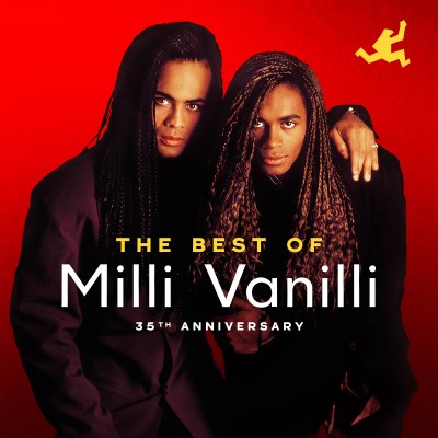 Milli Vanilli/The Best of Milli Vanilli (35th Anniversary)