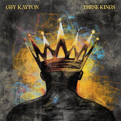 Kayton,Guy/These Kings@Local