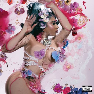 Kali Uchis/Orquídeas