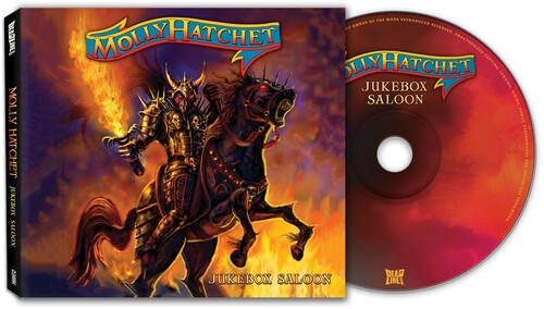 Molly Hatchet/Jukebox Saloon