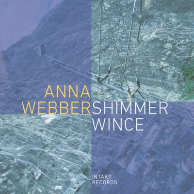 Anna Webber/Shimmer Wince