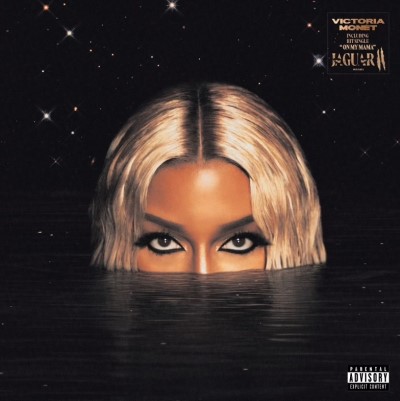 Victoria Monet/Jaguar II