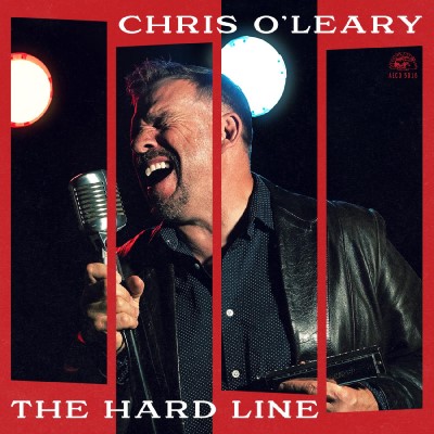 Chris O'Leary/The Hard Line
