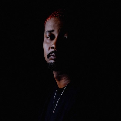 Danny Brown/Quaranta (Red Vinyl)