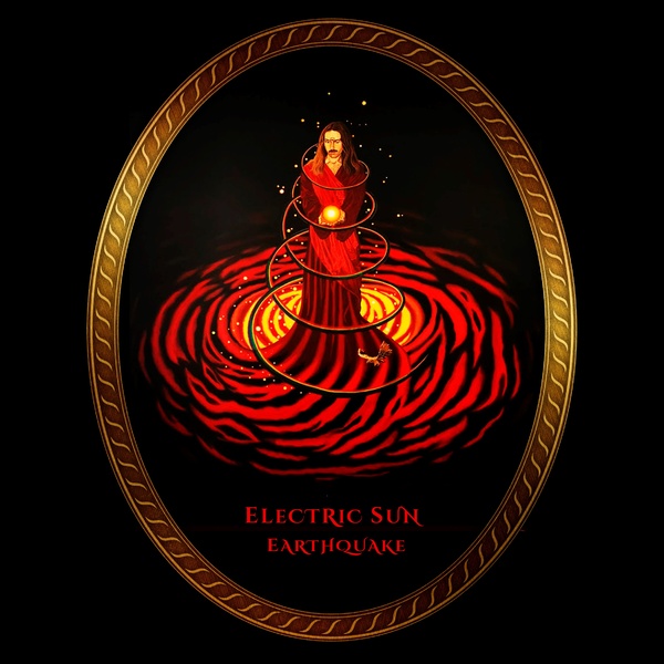 Electric Sun/Earthquake