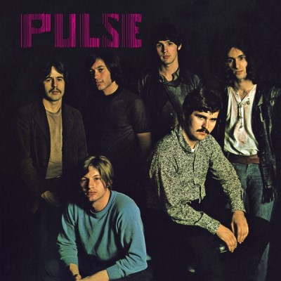 Pulse/Pulse